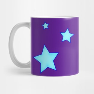 Stars Mug